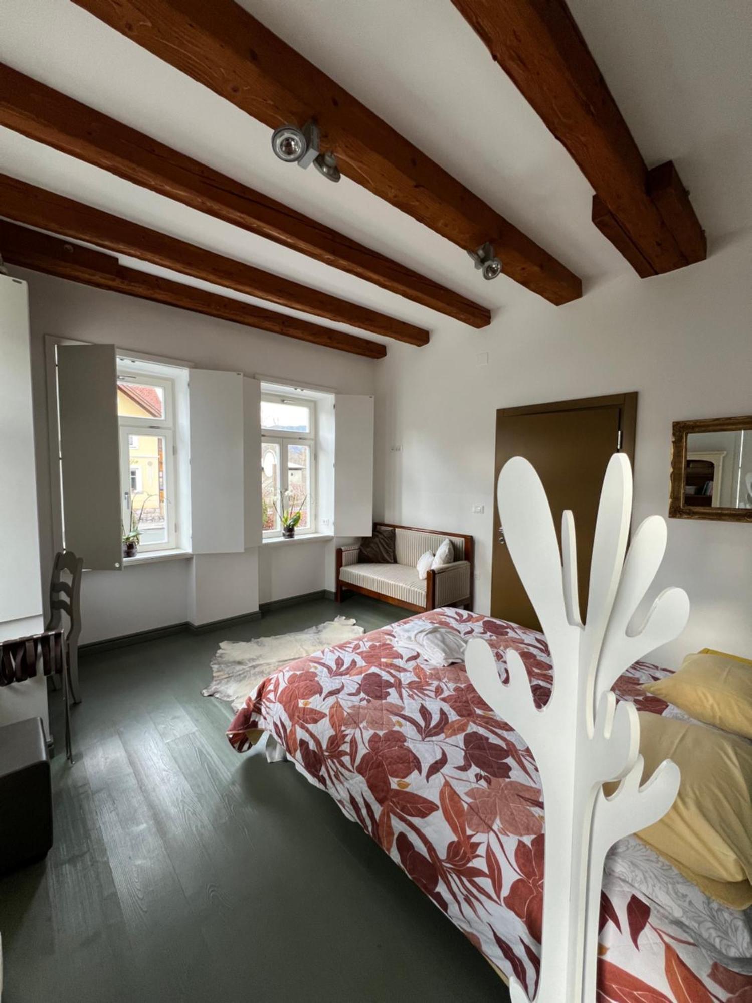Vila Alice Bled - Adults Only Экстерьер фото