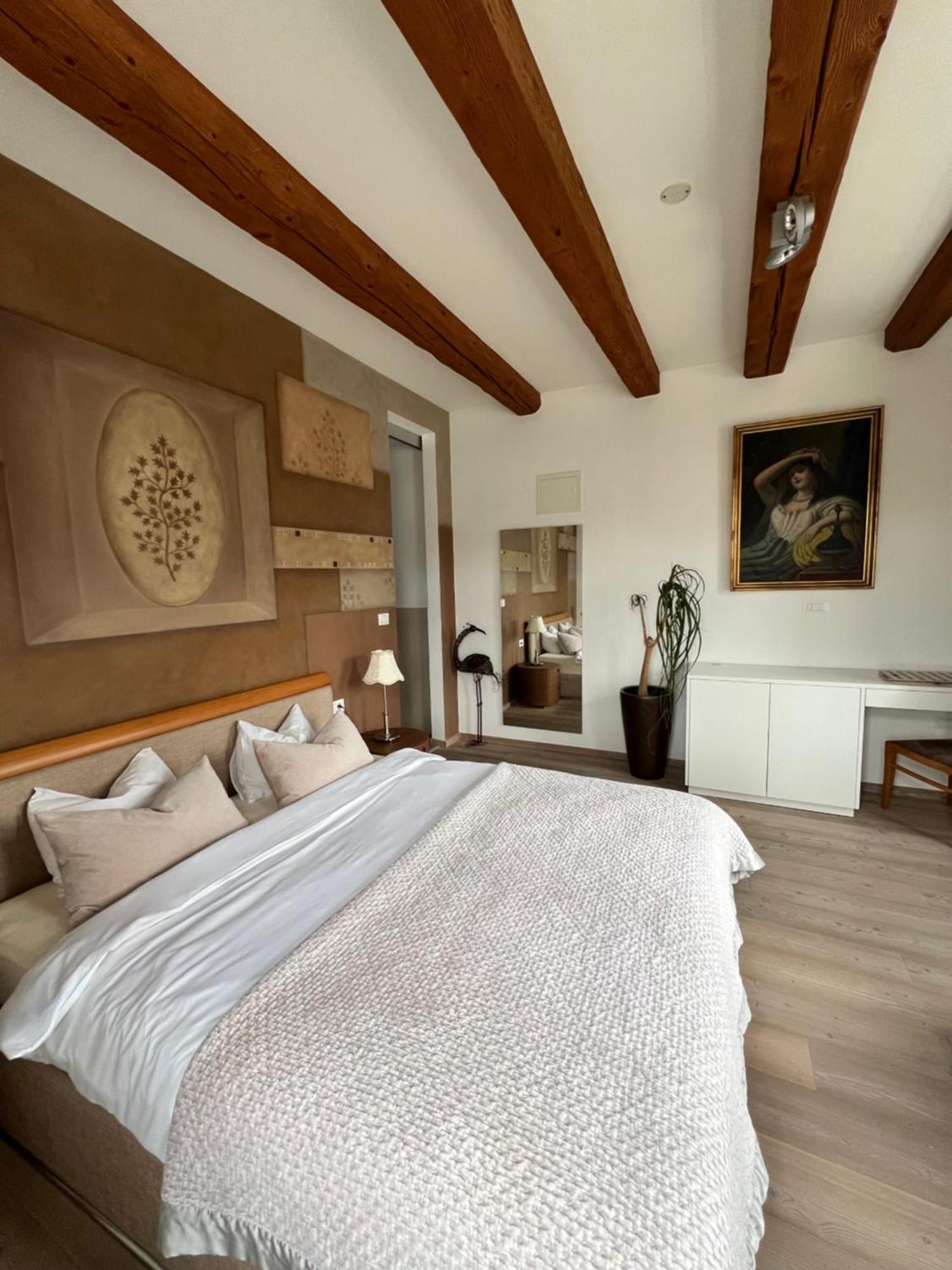 Vila Alice Bled - Adults Only Экстерьер фото