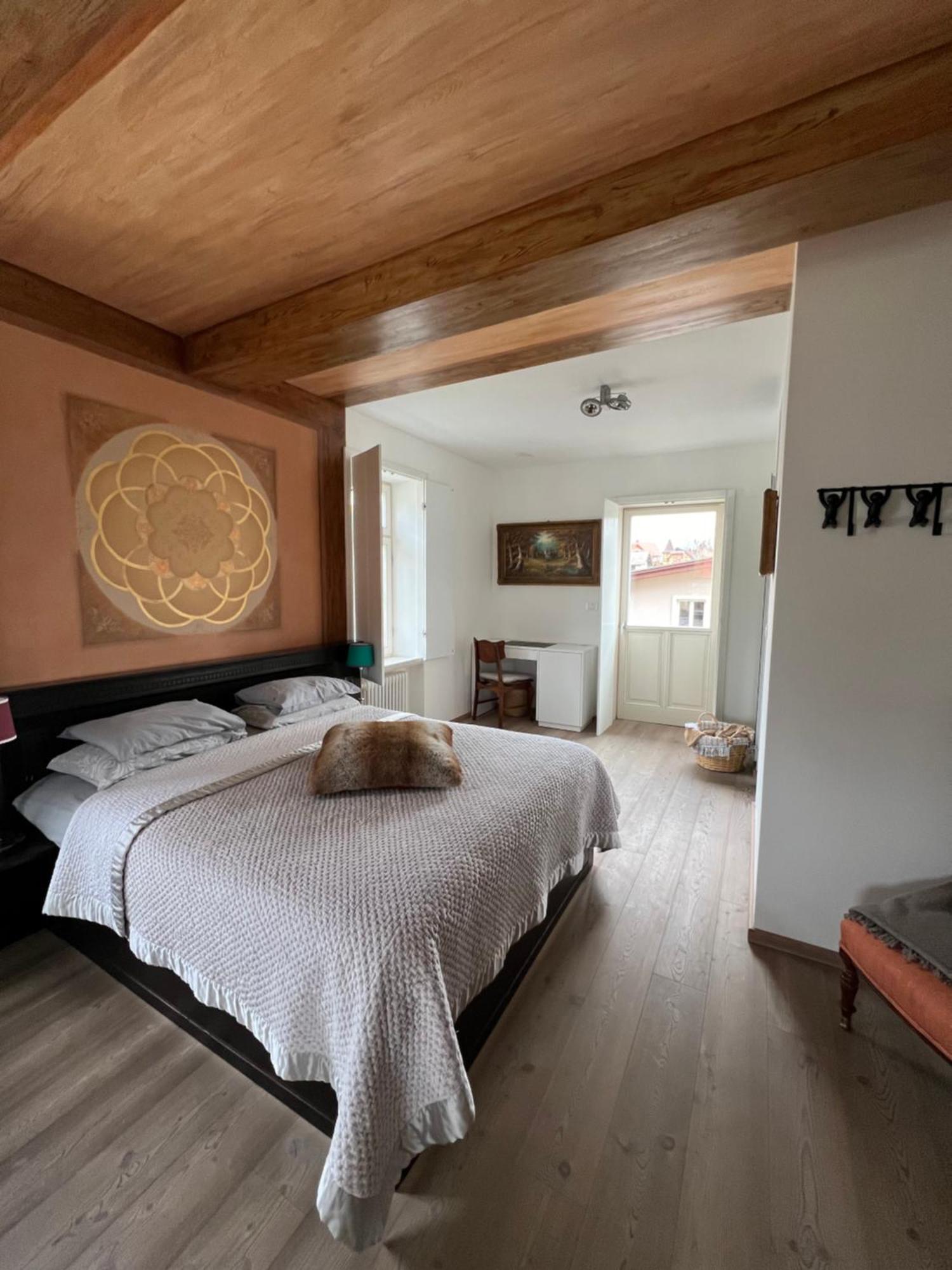 Vila Alice Bled - Adults Only Экстерьер фото