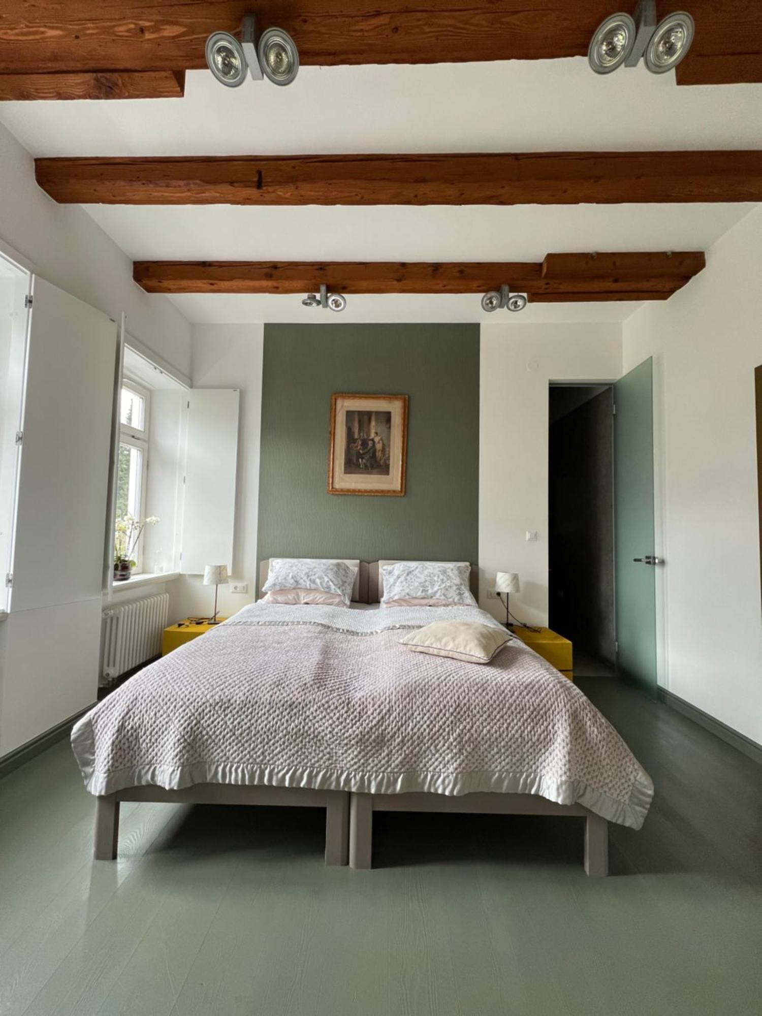Vila Alice Bled - Adults Only Экстерьер фото