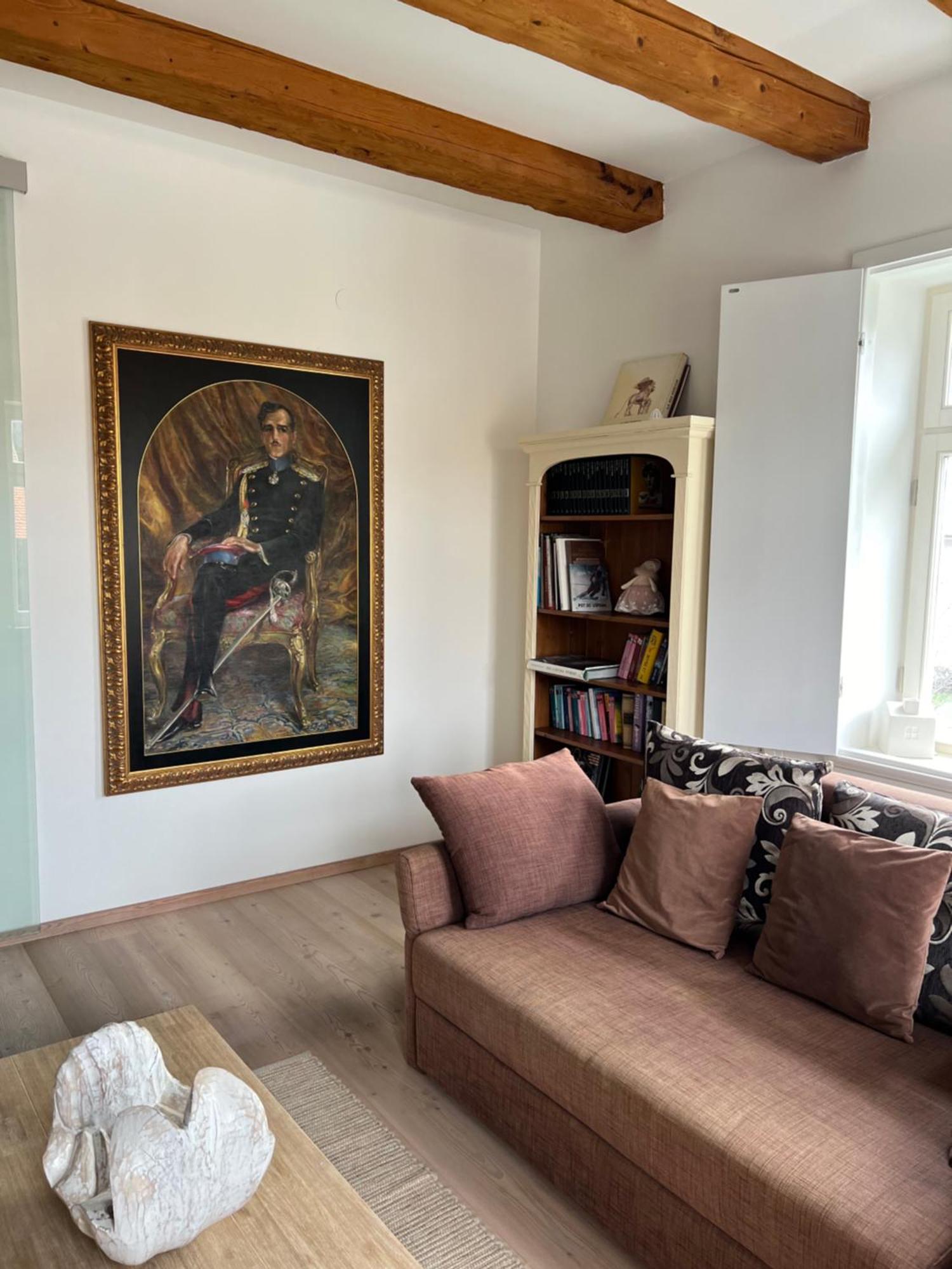 Vila Alice Bled - Adults Only Экстерьер фото