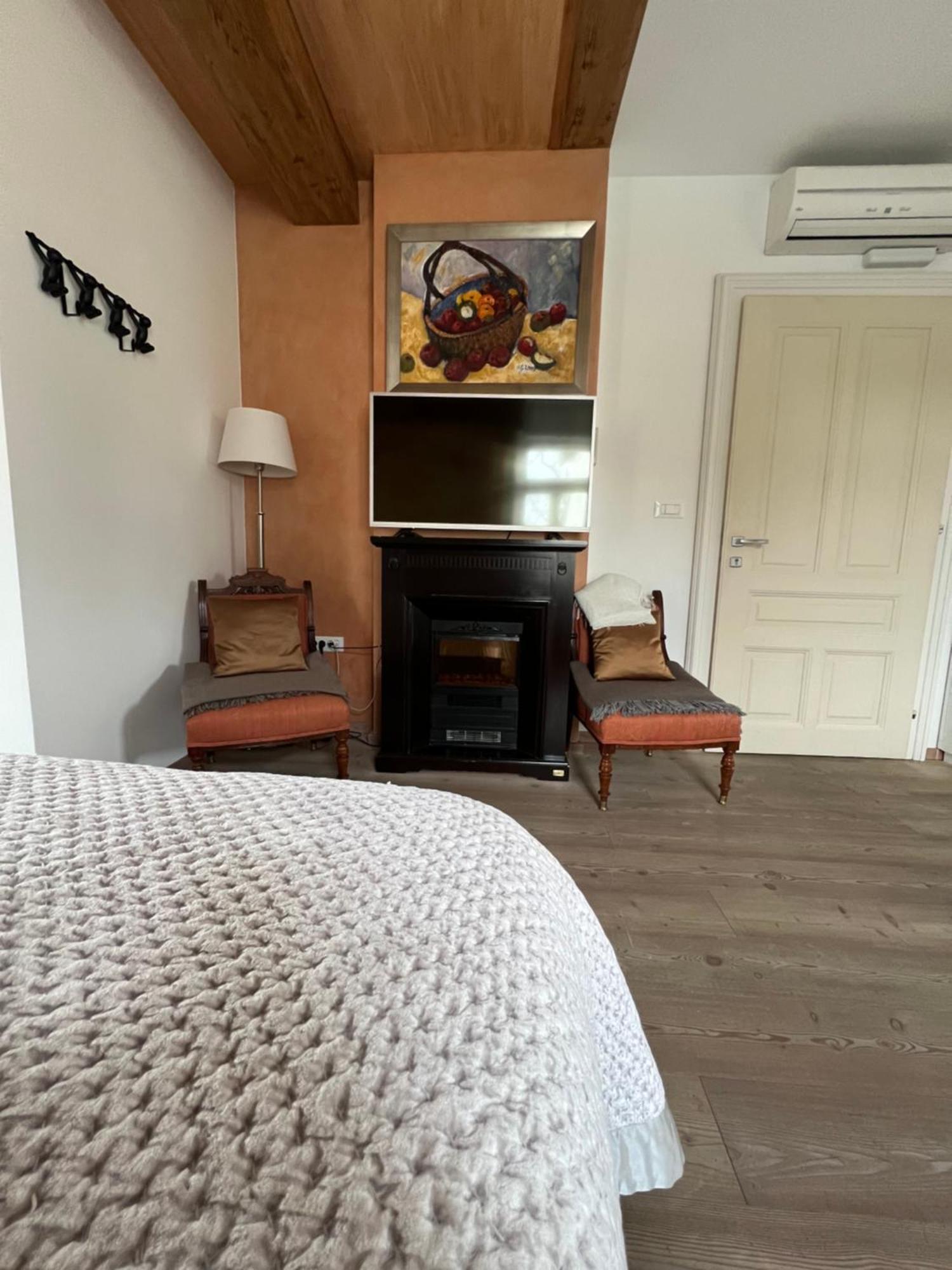 Vila Alice Bled - Adults Only Экстерьер фото