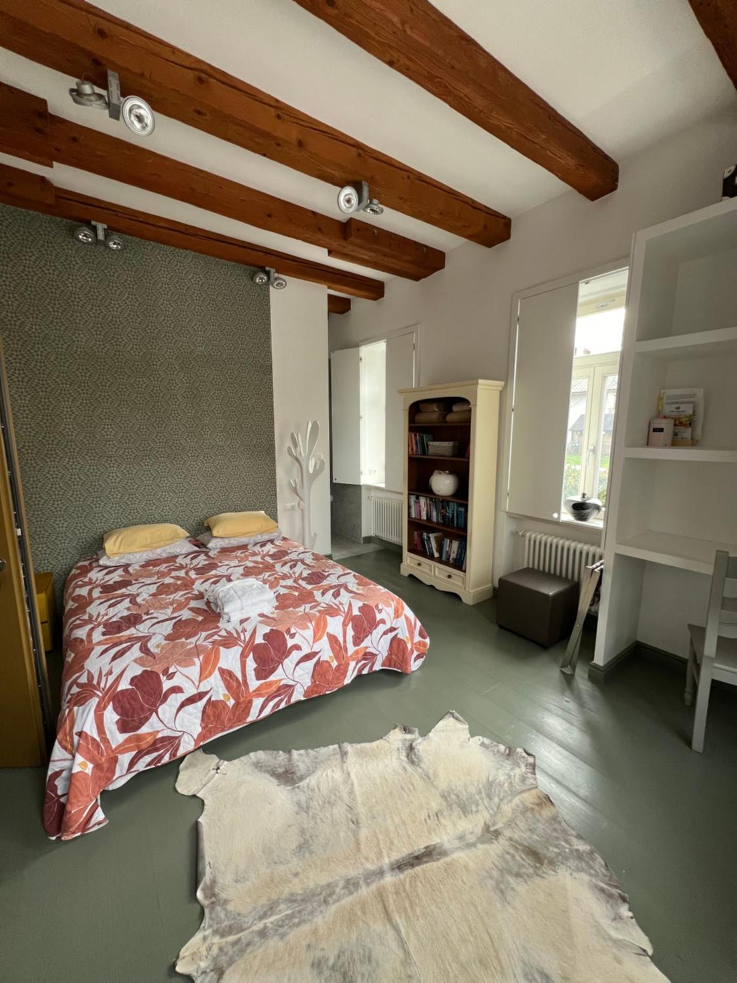 Vila Alice Bled - Adults Only Экстерьер фото