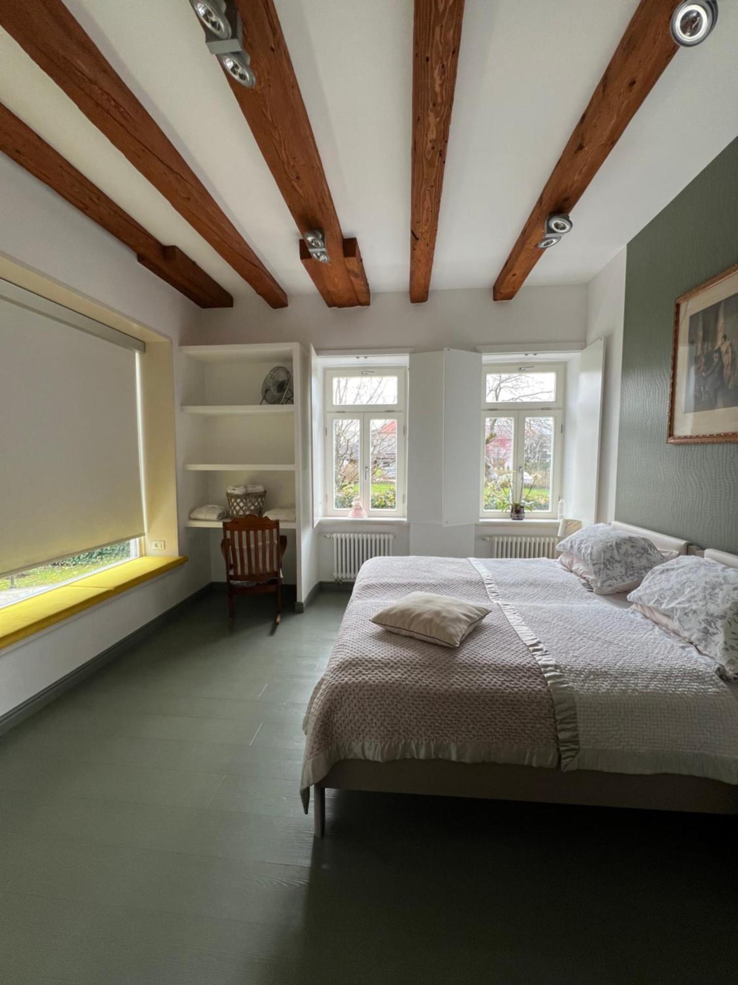 Vila Alice Bled - Adults Only Экстерьер фото