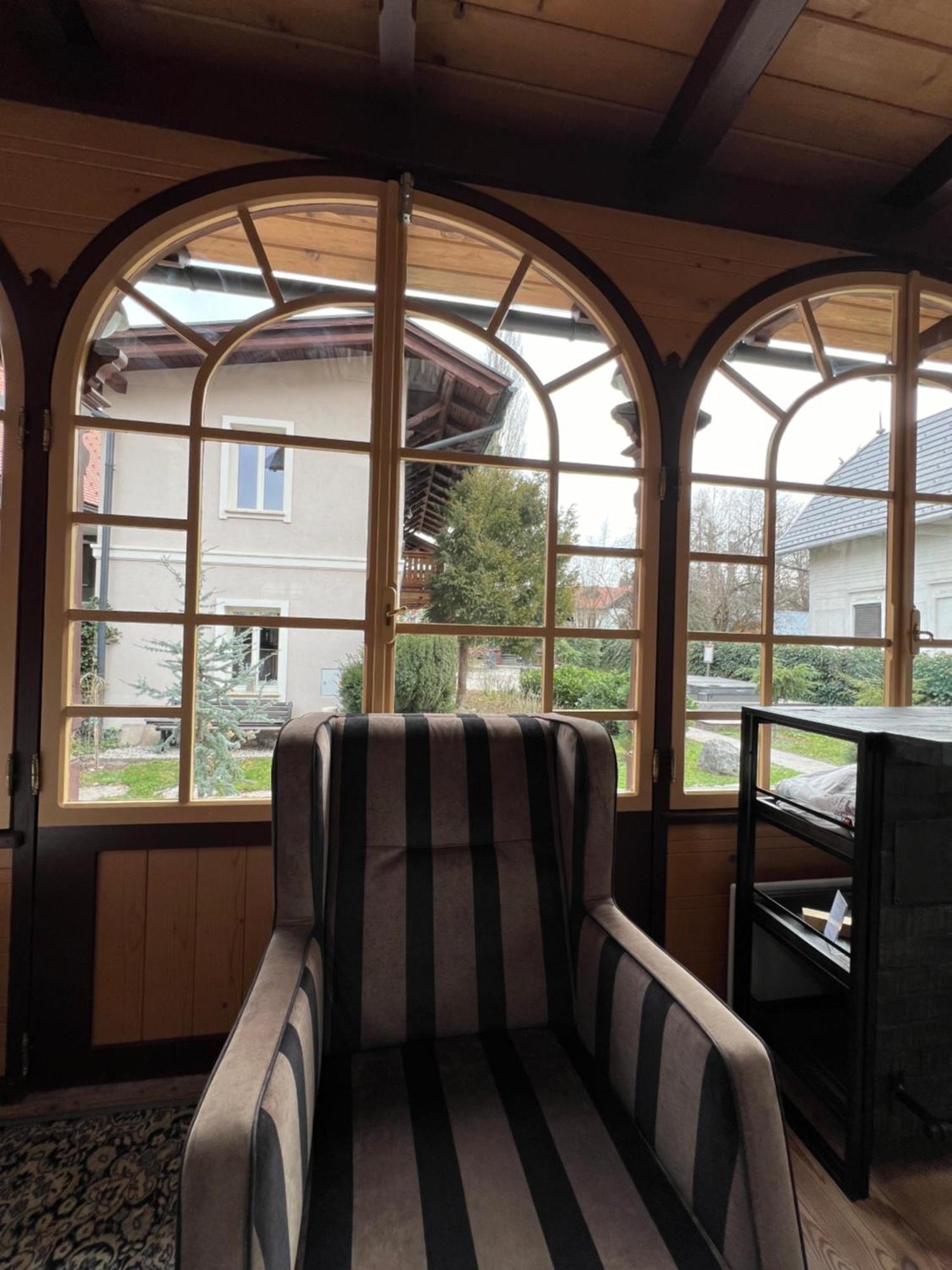 Vila Alice Bled - Adults Only Экстерьер фото