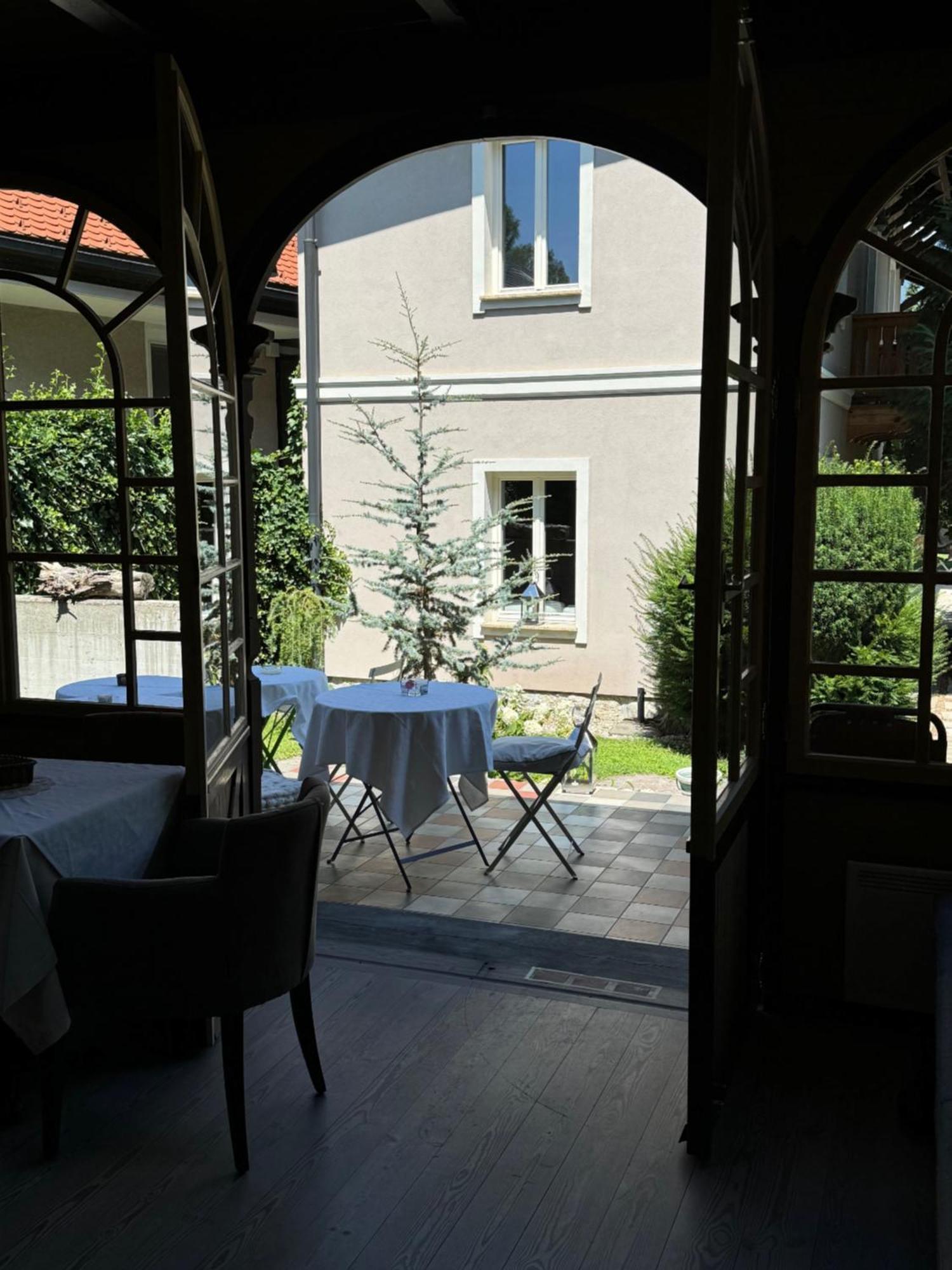 Vila Alice Bled - Adults Only Экстерьер фото