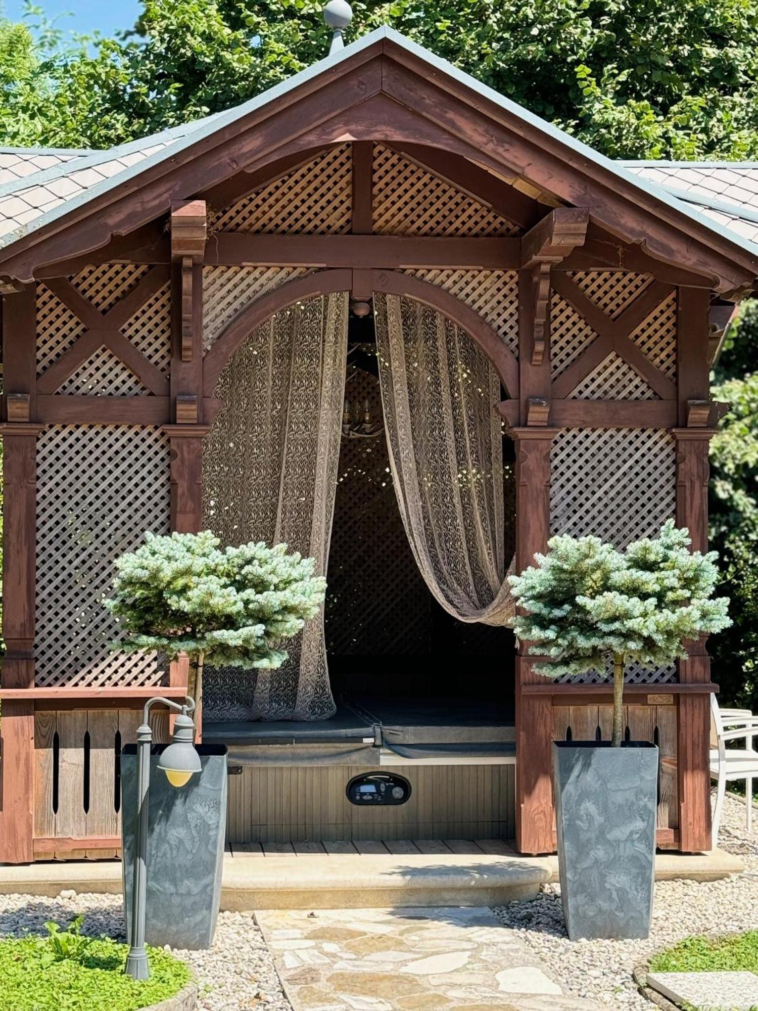 Vila Alice Bled - Adults Only Экстерьер фото