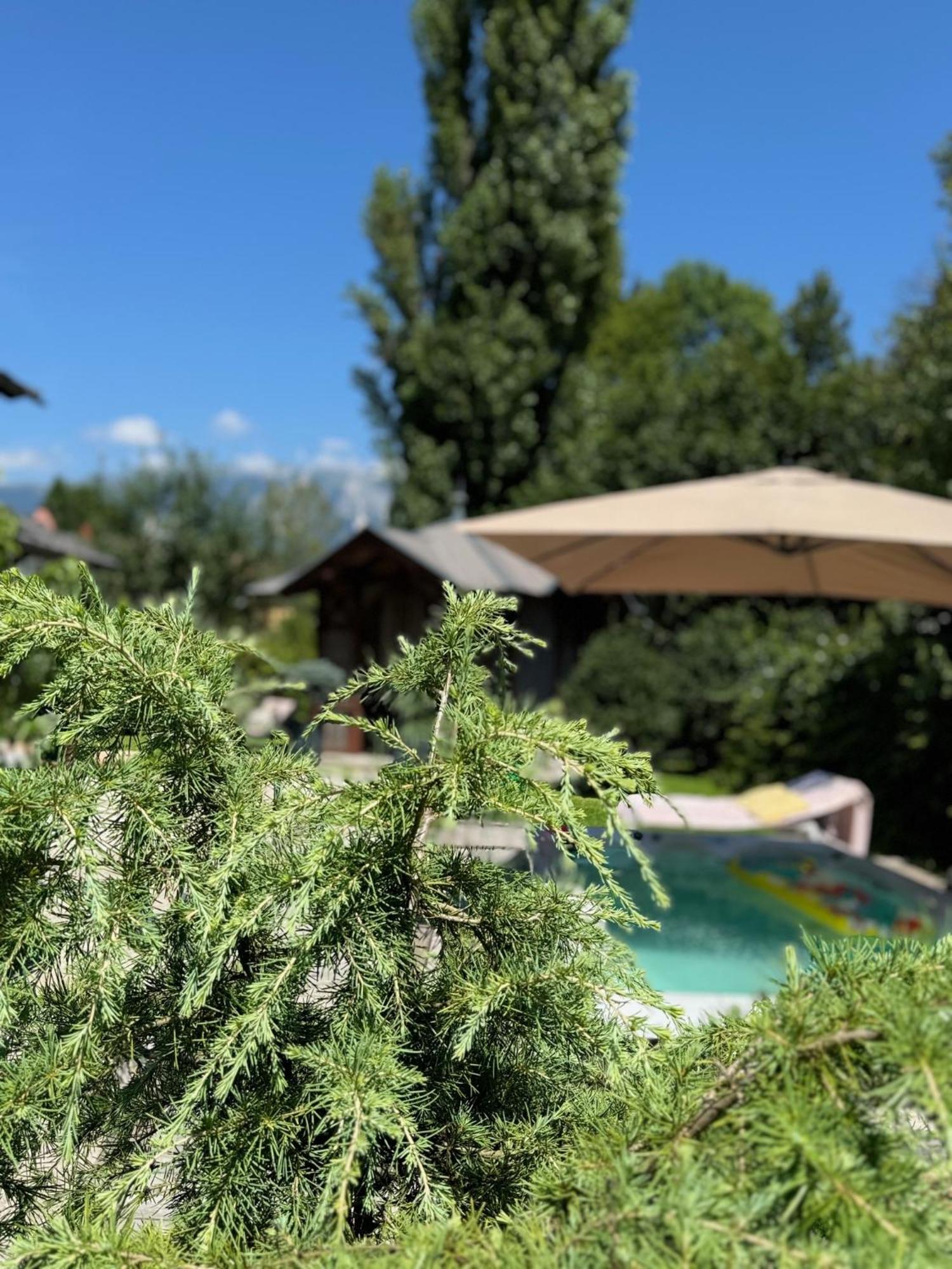 Vila Alice Bled - Adults Only Экстерьер фото